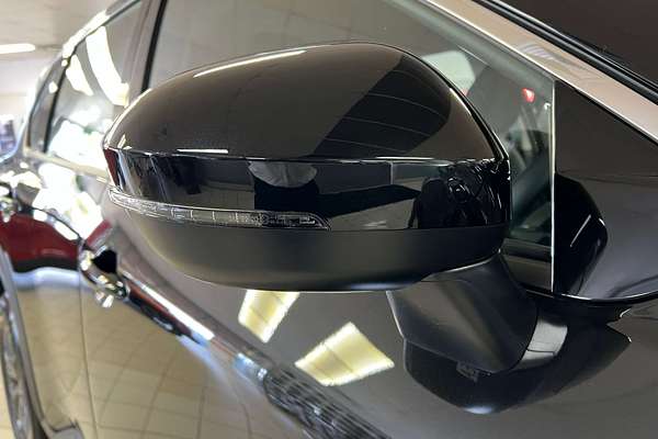 2025 Nissan X-TRAIL ST T33