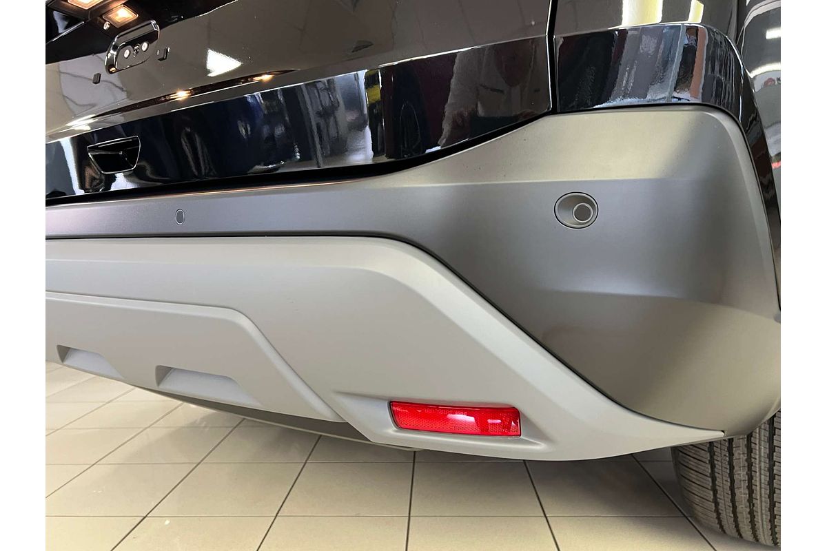 2025 Nissan X-TRAIL ST T33