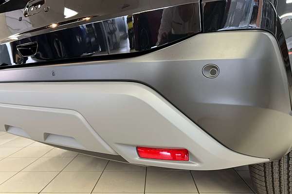 2025 Nissan X-TRAIL ST T33