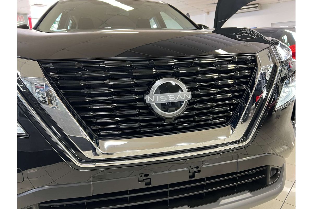 2025 Nissan X-TRAIL ST T33