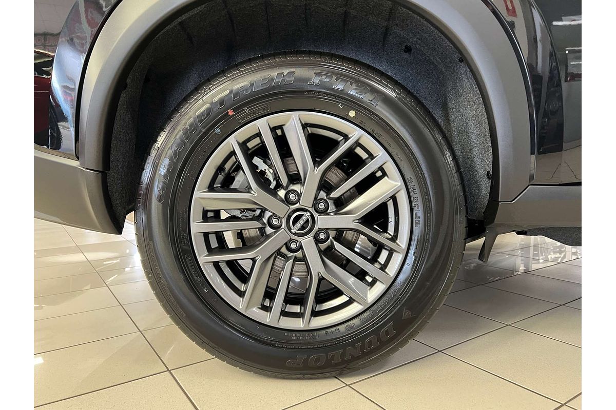 2025 Nissan X-TRAIL ST T33