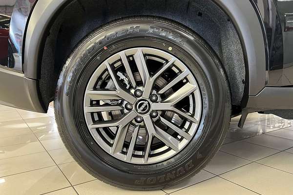 2025 Nissan X-TRAIL ST T33