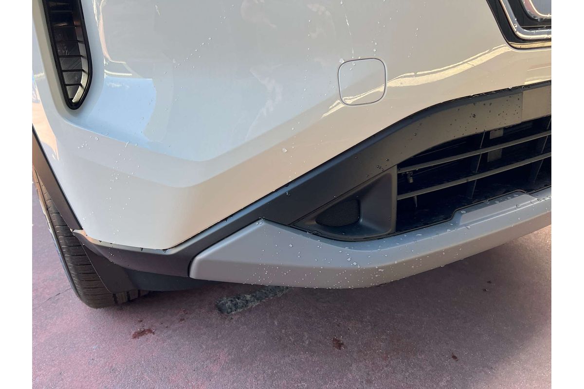 2025 Nissan X-TRAIL ST T33