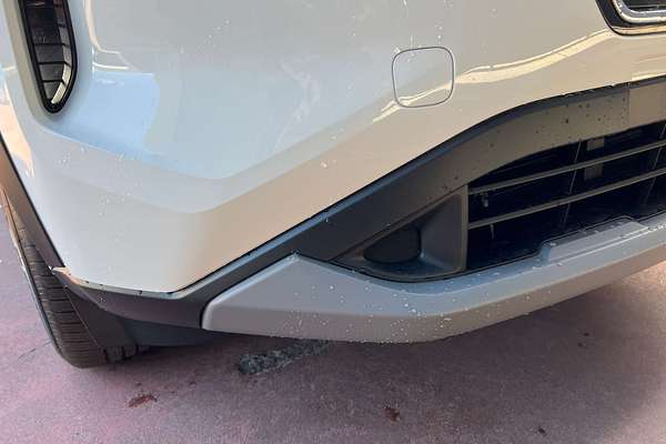 2025 Nissan X-TRAIL ST T33