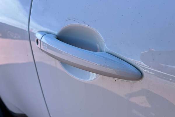 2025 Nissan X-TRAIL ST T33