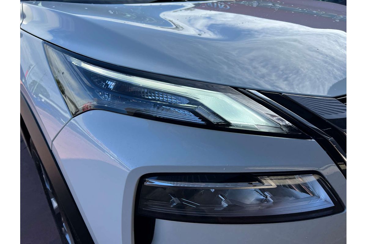 2025 Nissan X-TRAIL ST T33