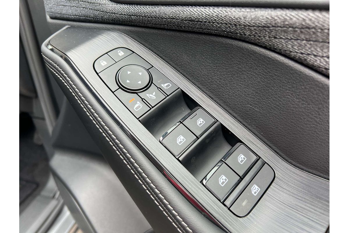 2025 Nissan X-TRAIL ST T33