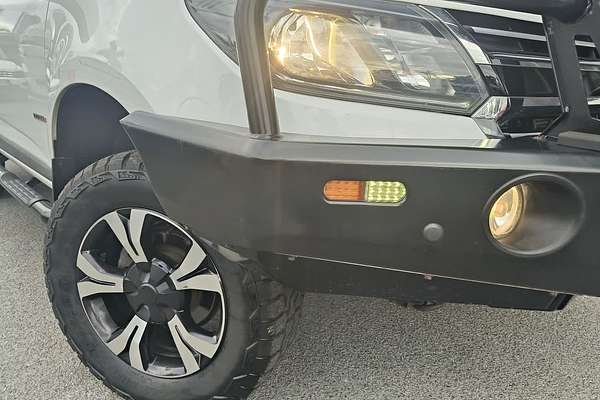 2019 Holden Colorado LS RG 4X4