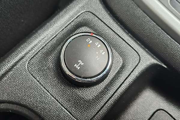 2019 Holden Colorado LS RG 4X4