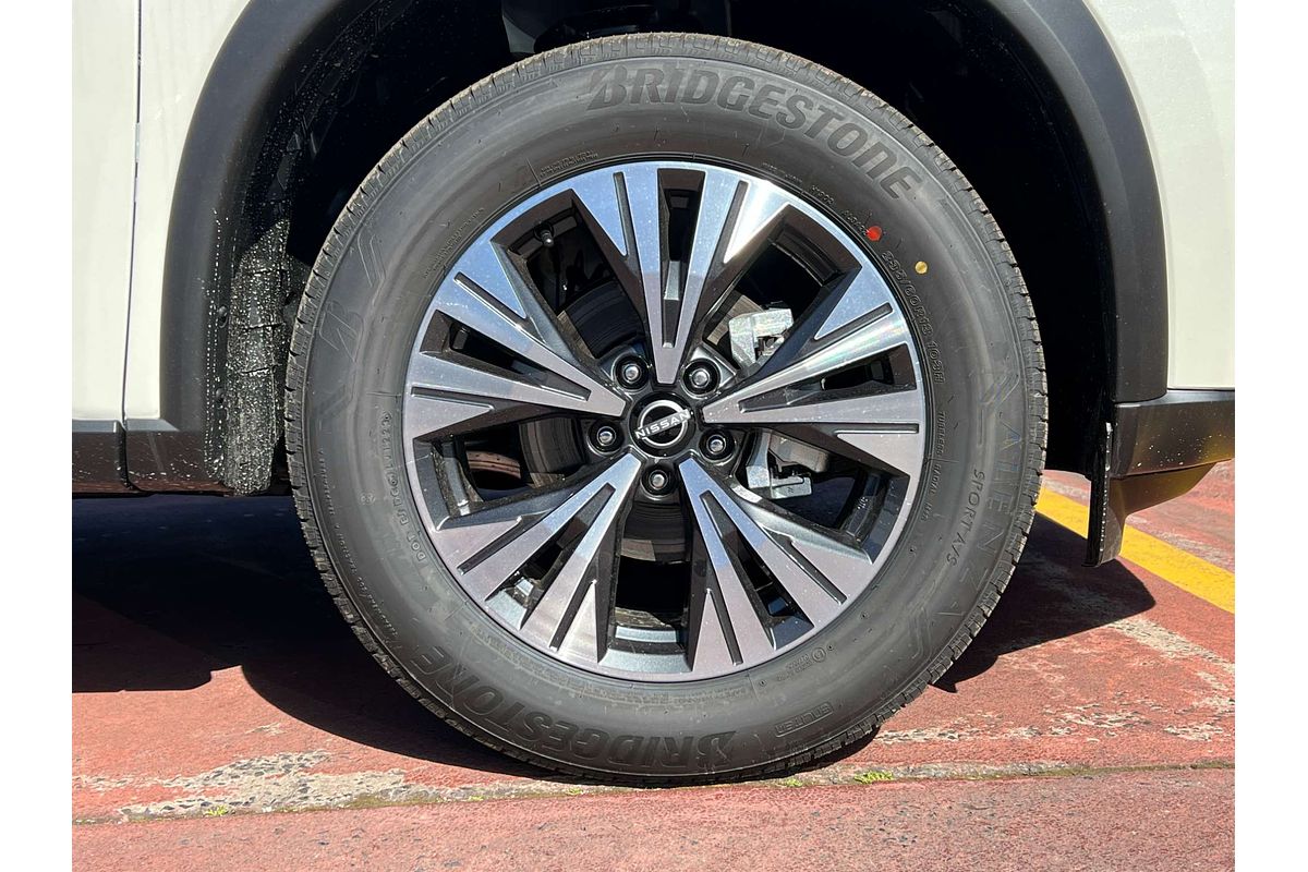 2025 Nissan X-TRAIL ST-L T33