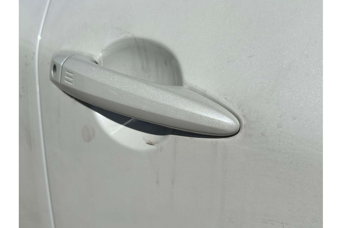 2025 Nissan X-TRAIL ST-L T33