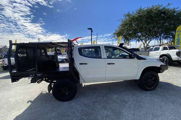 2020 Mitsubishi Triton GLX ADAS MR 4X4