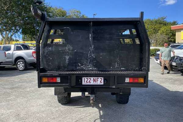 2020 Mitsubishi Triton GLX ADAS MR 4X4