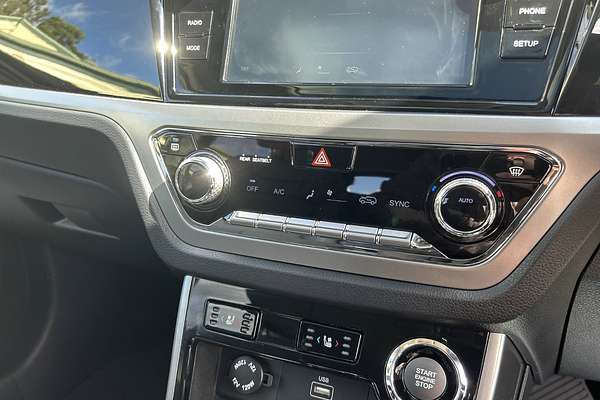 2024 KGM SsangYong Korando Ultimate C300
