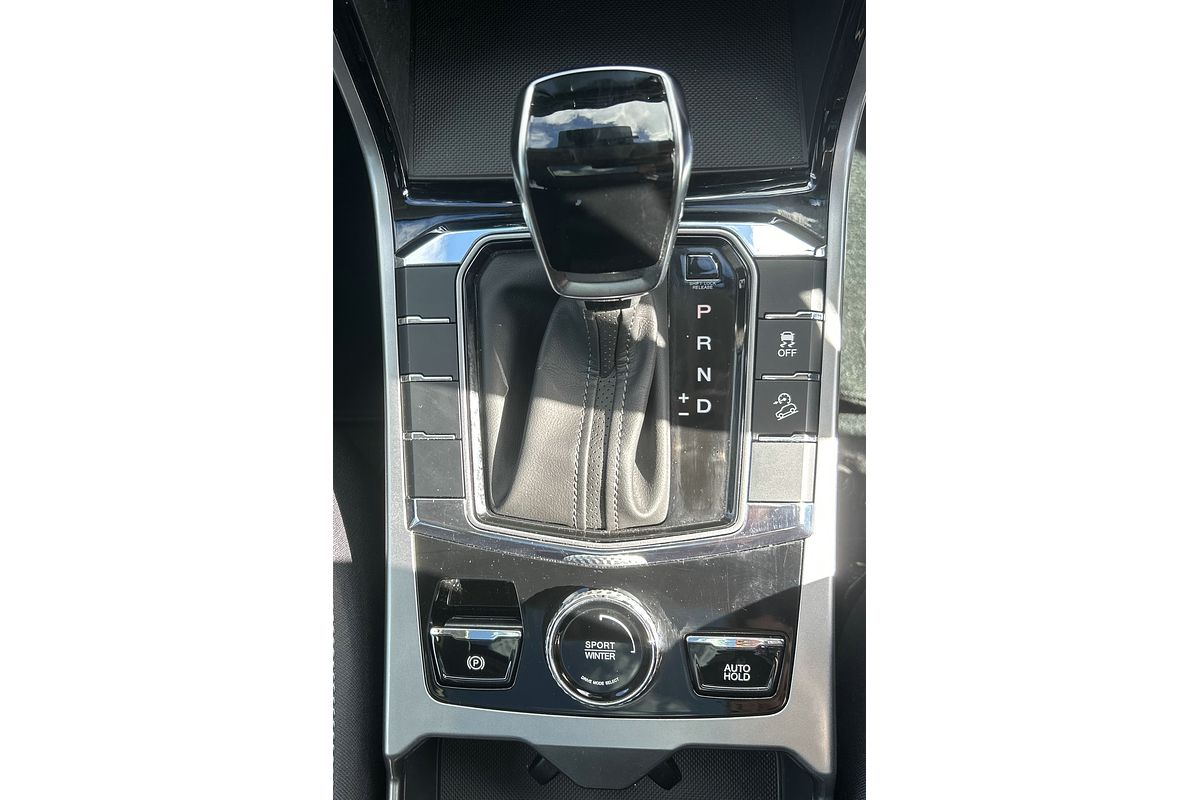 2024 KGM SsangYong Korando Ultimate C300