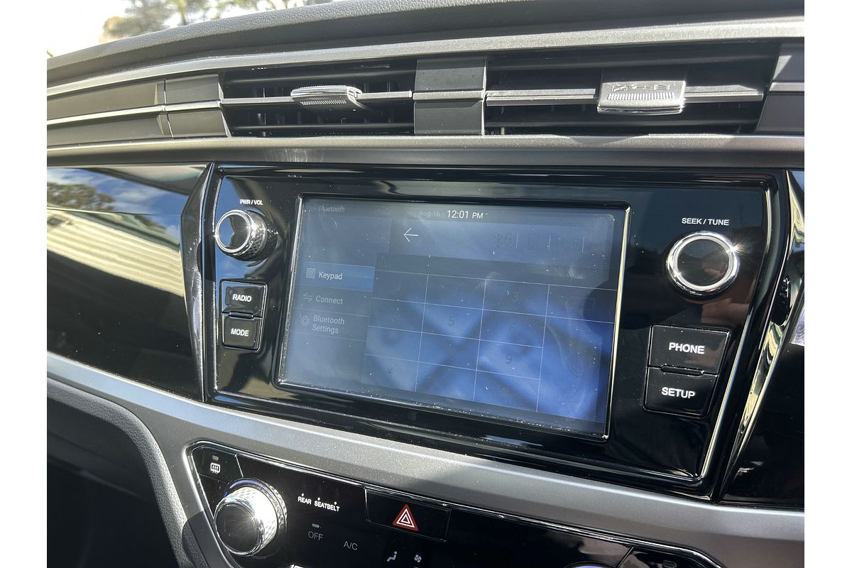 2024 KGM SsangYong Korando Ultimate C300