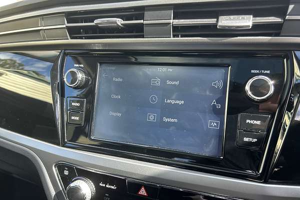 2024 KGM SsangYong Korando Ultimate C300