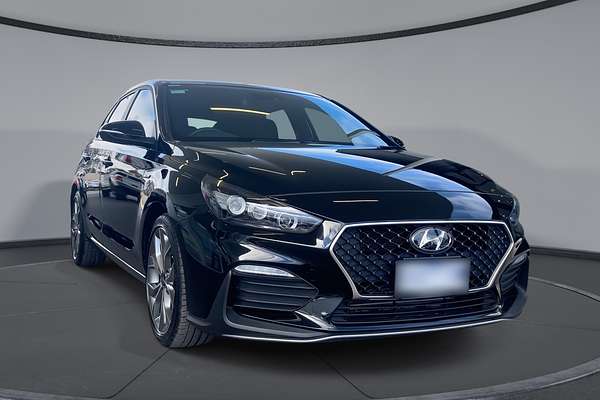 2023 Hyundai i30 N Line PD.V4