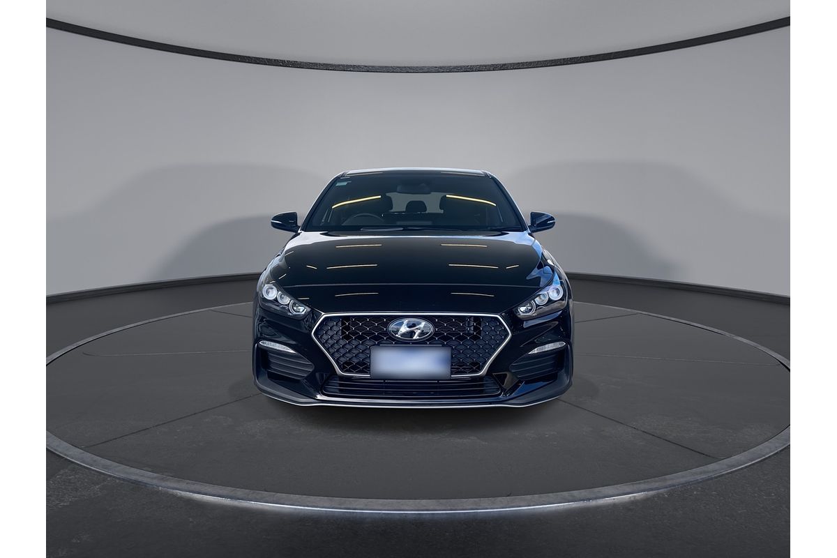 2023 Hyundai i30 N Line PD.V4