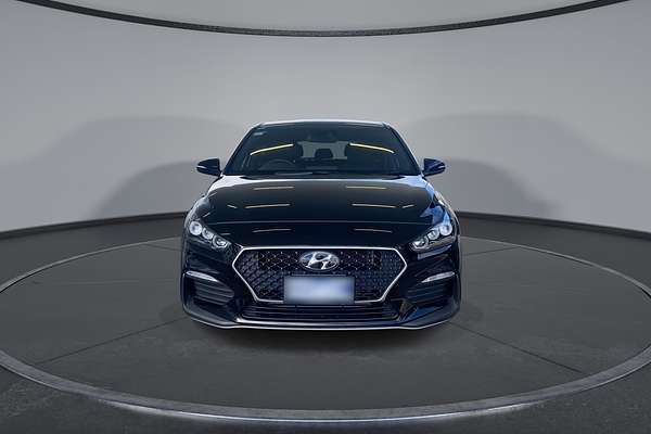 2023 Hyundai i30 N Line PD.V4