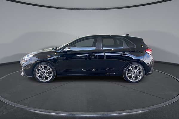 2023 Hyundai i30 N Line PD.V4