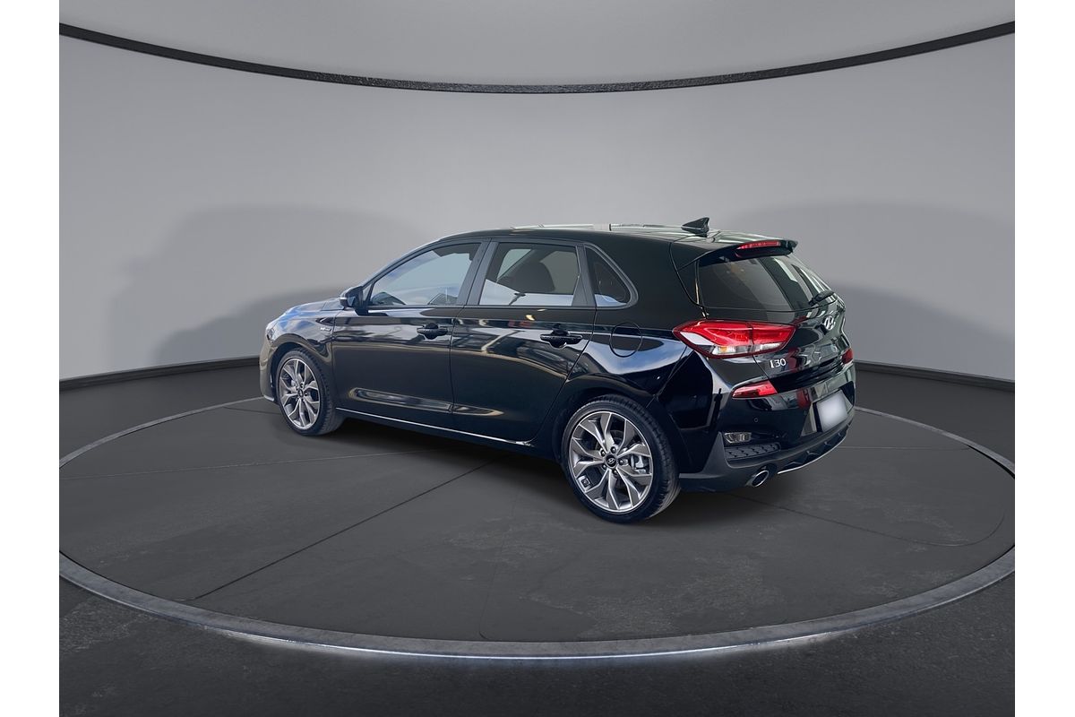 2023 Hyundai i30 N Line PD.V4