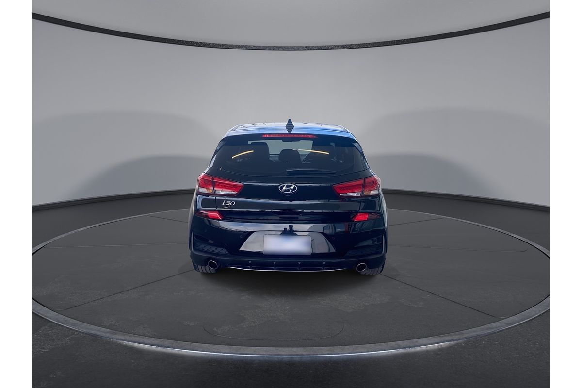 2023 Hyundai i30 N Line PD.V4