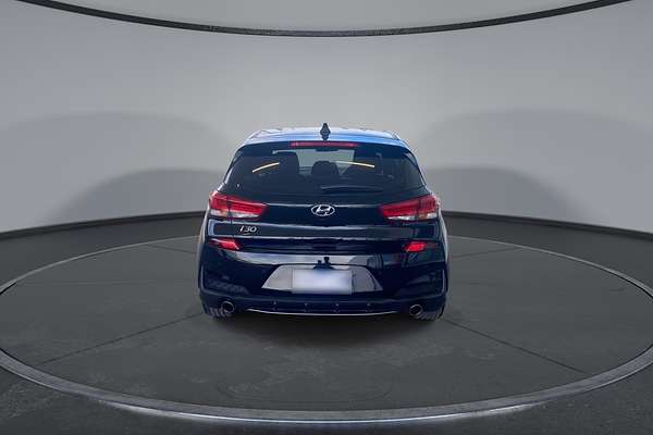 2023 Hyundai i30 N Line PD.V4