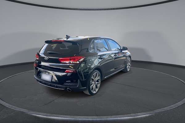 2023 Hyundai i30 N Line PD.V4