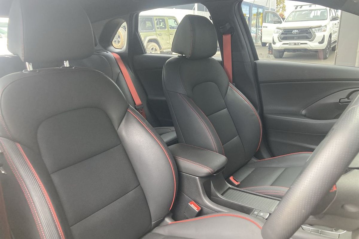 2023 Hyundai i30 N Line PD.V4