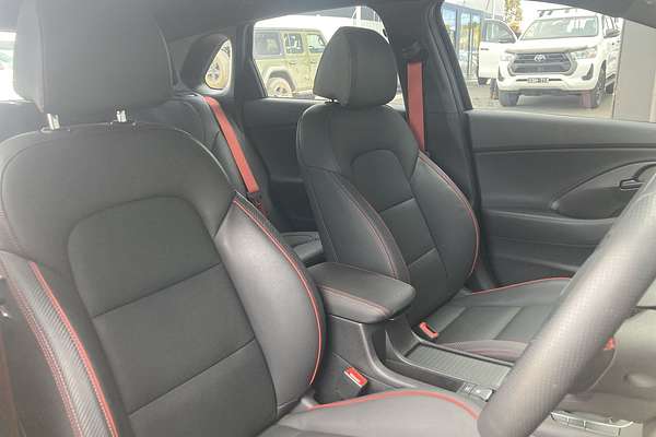 2023 Hyundai i30 N Line PD.V4