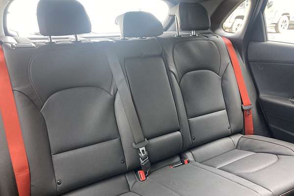 2023 Hyundai i30 N Line PD.V4