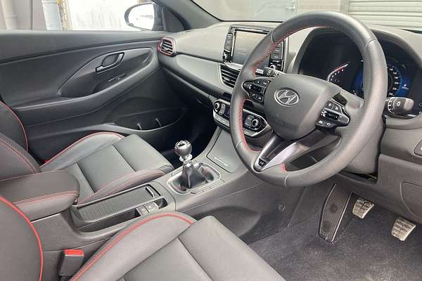 2023 Hyundai i30 N Line PD.V4