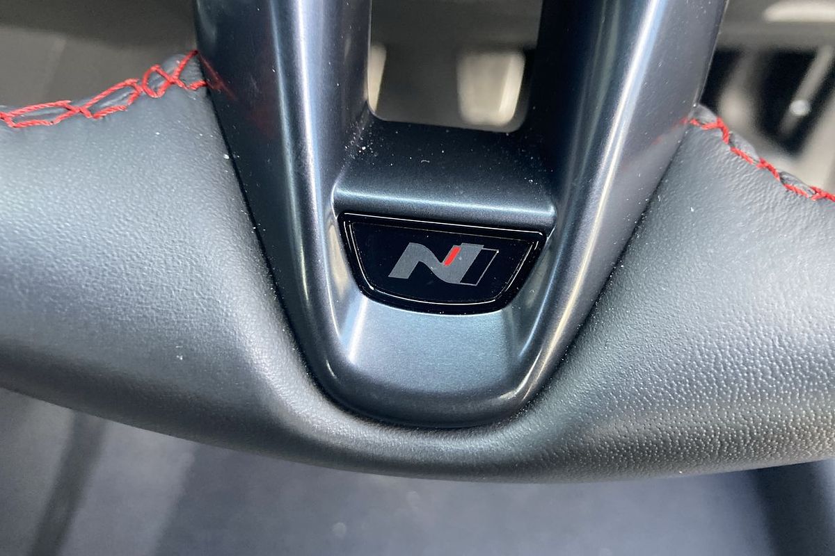 2023 Hyundai i30 N Line PD.V4