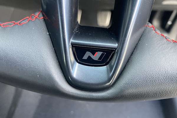 2023 Hyundai i30 N Line PD.V4