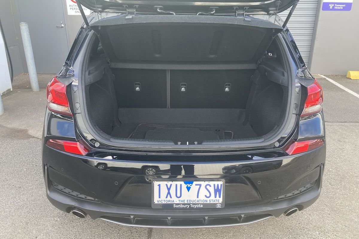 2023 Hyundai i30 N Line PD.V4