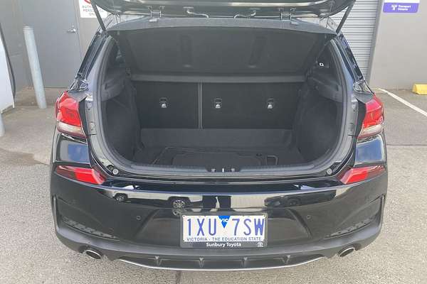 2023 Hyundai i30 N Line PD.V4