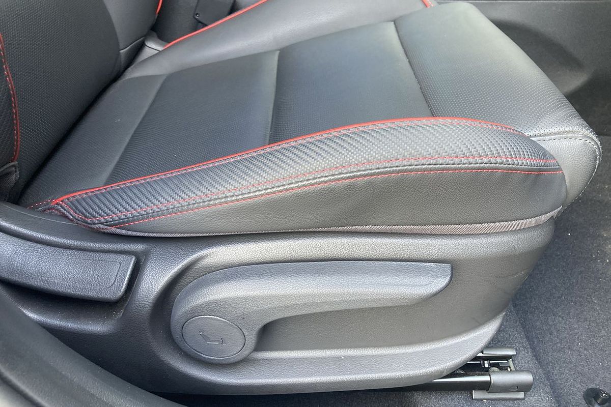 2023 Hyundai i30 N Line PD.V4