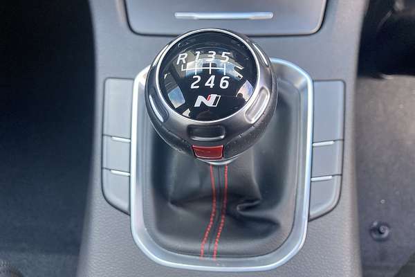 2023 Hyundai i30 N Line PD.V4