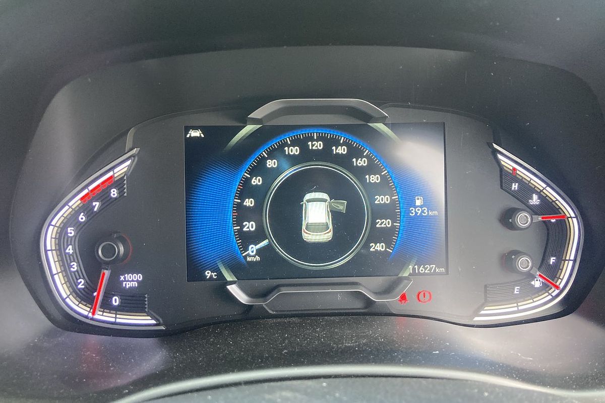 2023 Hyundai i30 N Line PD.V4