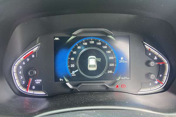 2023 Hyundai i30 N Line PD.V4