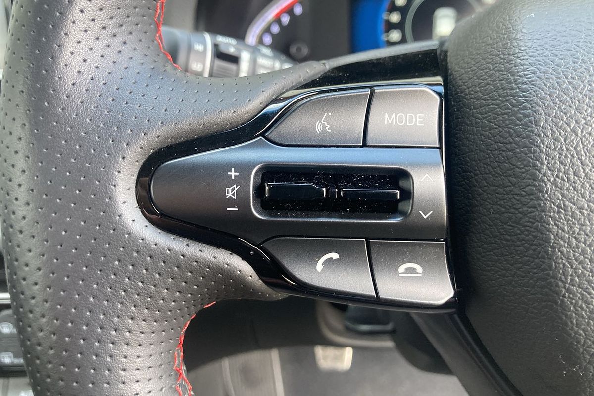 2023 Hyundai i30 N Line PD.V4