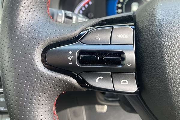 2023 Hyundai i30 N Line PD.V4
