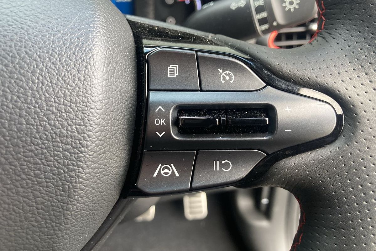 2023 Hyundai i30 N Line PD.V4