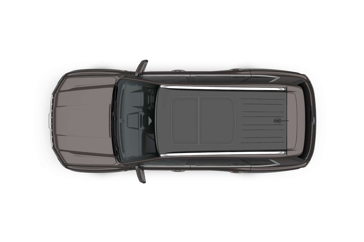 2025 Ford Everest Platinum 3.0L
