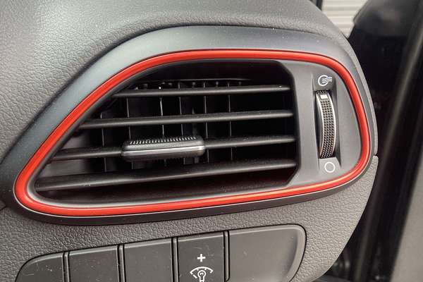2023 Hyundai i30 N Line PD.V4