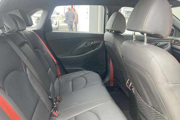 2023 Hyundai i30 N Line PD.V4