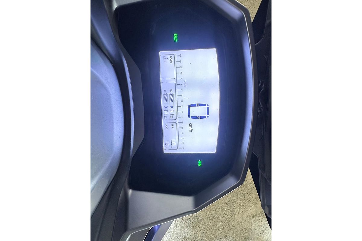 2022 Benzina Zero sport sport