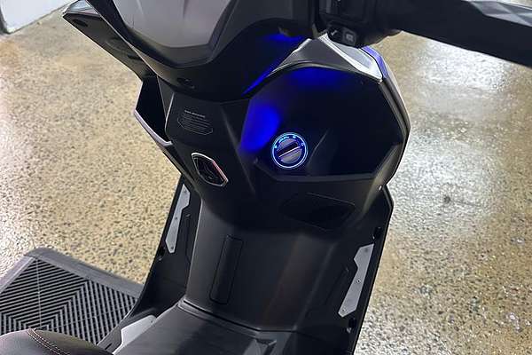 2022 Benzina Zero sport sport