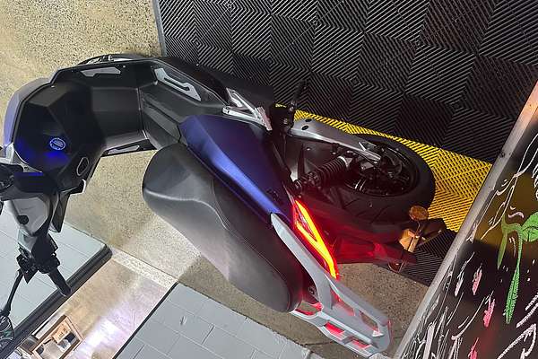 2022 Benzina Zero sport sport